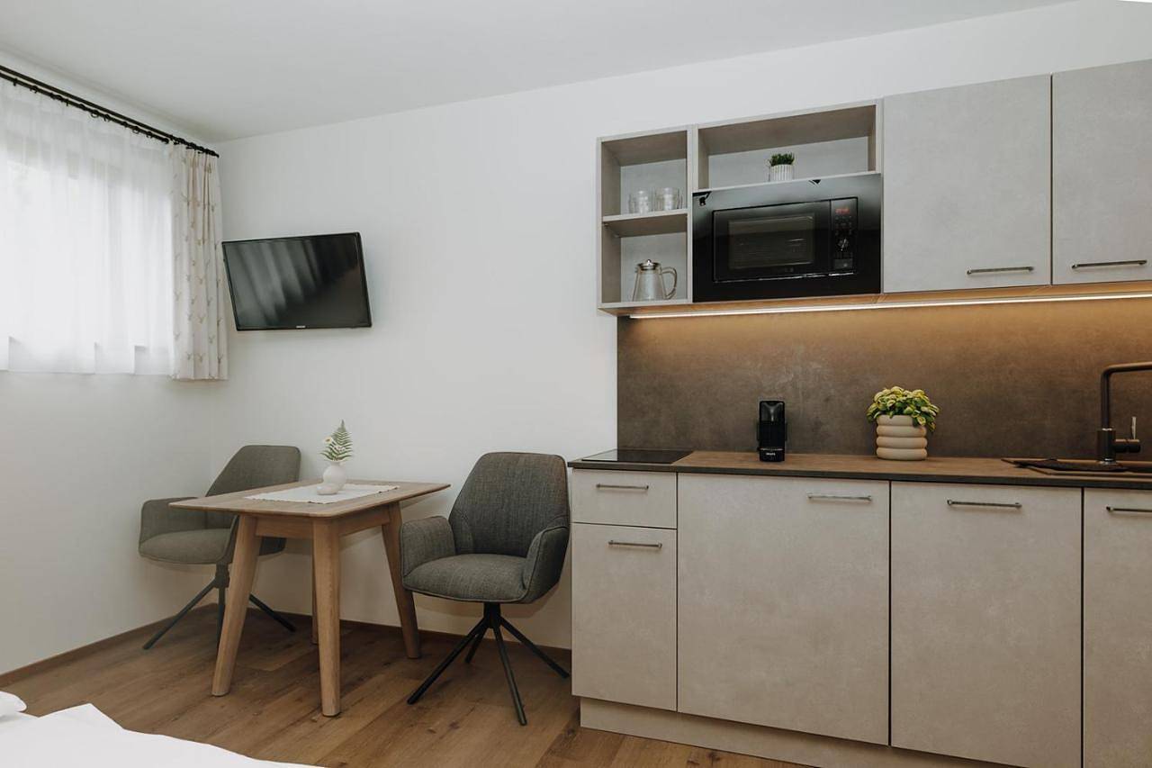 Erlenhof Appartements in Grossarl, Ski Amadé