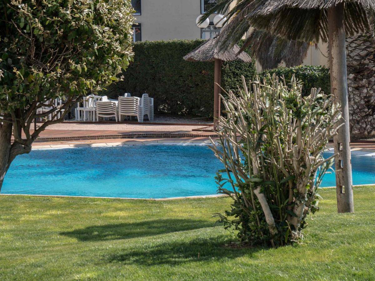 Ibis Styles Perpignan Canet En Roussillon in Canet-en-Roussillon, Côte d'Améthyste