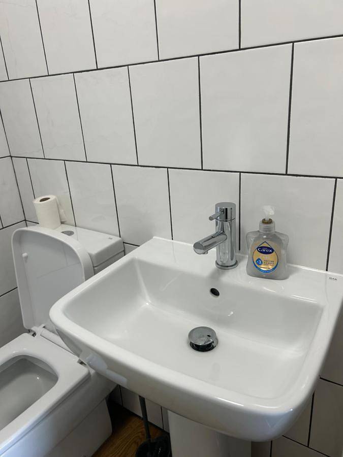 Maison d’hôte pour 2 personnes, avec jardin dans Canterbury