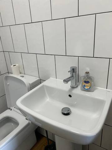 Maison d’hôte pour 2 personnes, avec jardin dans Canterbury