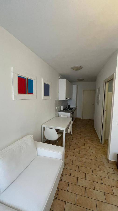 Gîte pour 2 personnes, animaux acceptés à Fano - 4