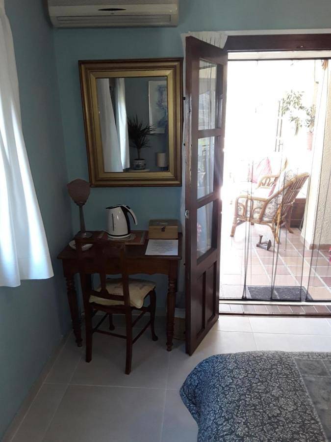 Alojamiento y desayuno para 2 personas, con balcón además de vistas y piscina en Turre - 3