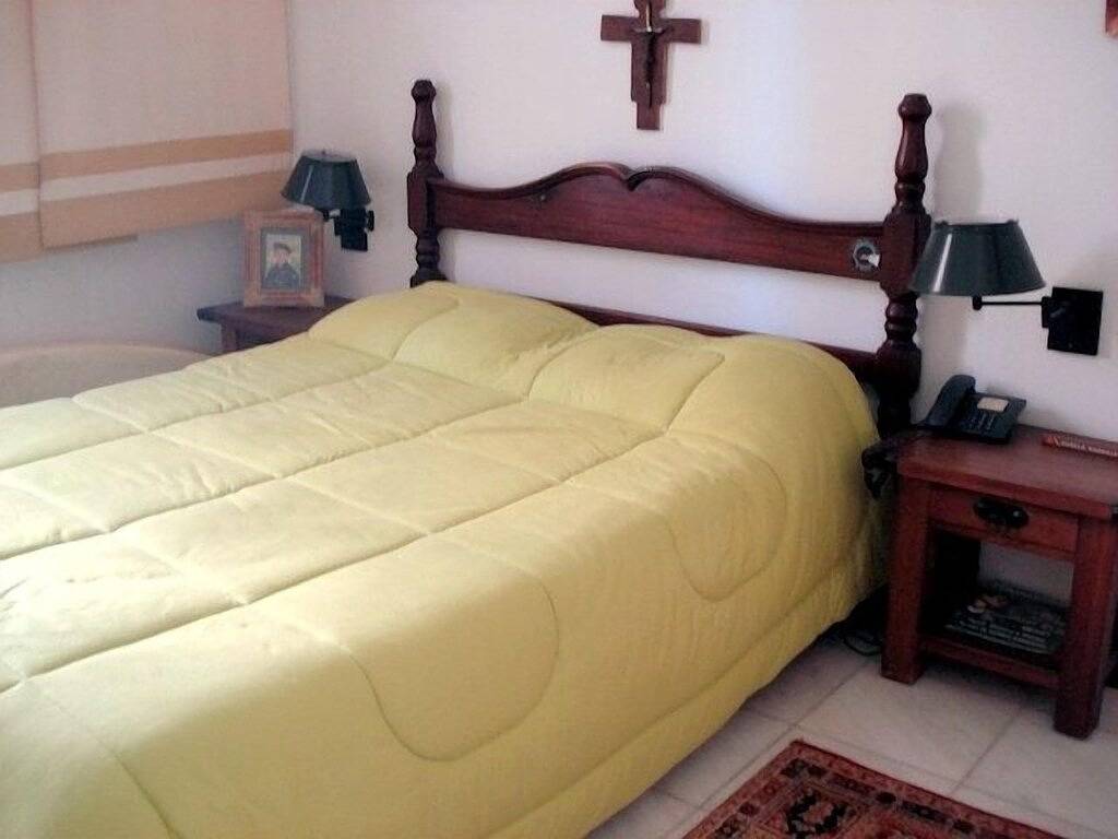 Ganze Wohnung, Praia Das Pitangueiras Wohnung in Guarujá, Baixada Santista