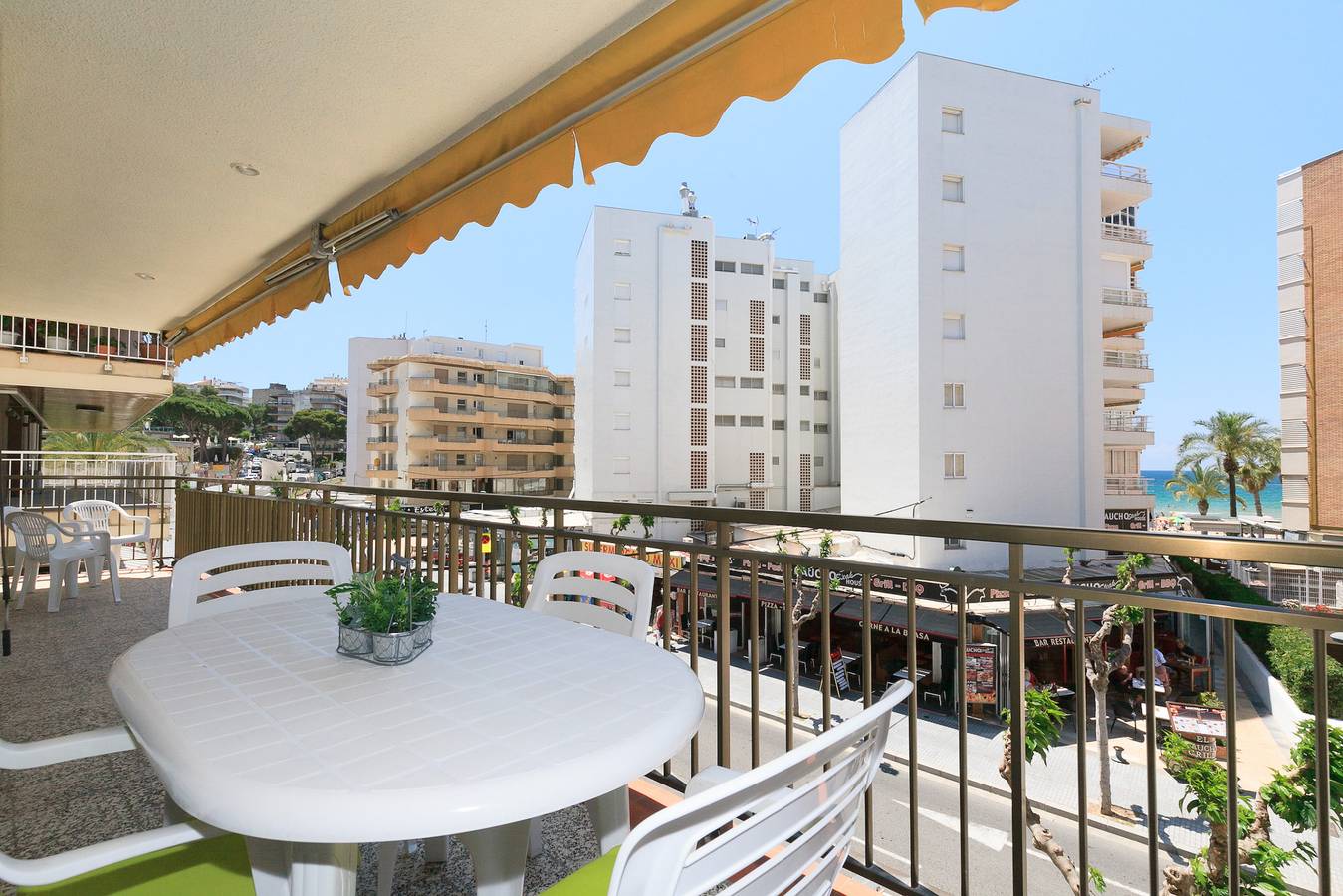 Appartement entier, S408-105 Uhc La Florida in Salou, Costa Dorada