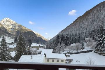 Chalet pour 4 Personnes dans Vallorcine, Région de Bonneville, Photo 4