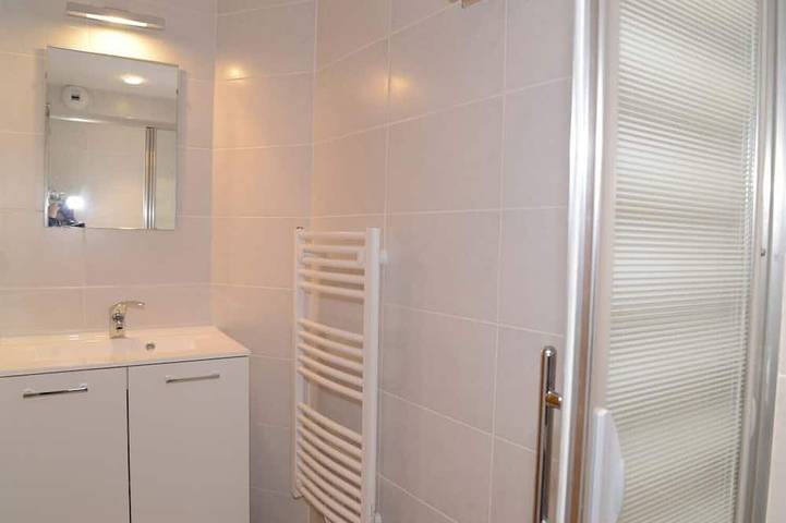 Location de vacances pour 2 personnes, animaux acceptés dans Albaret-le-Comtal - 4