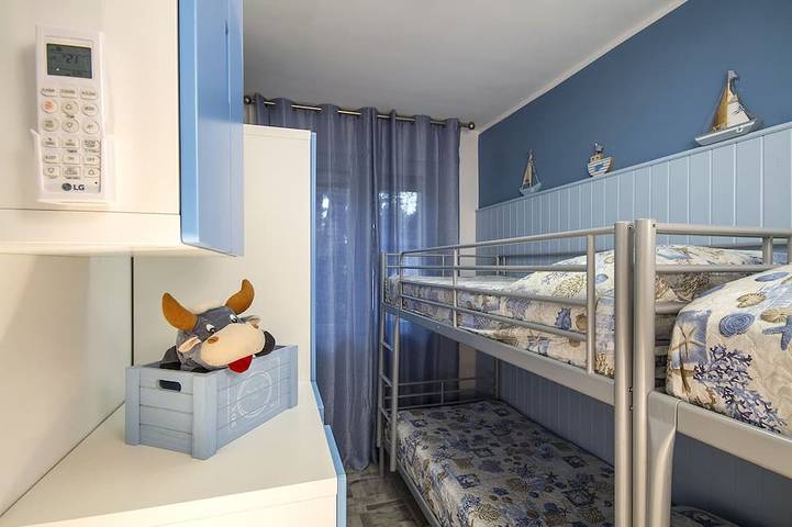 Maison De Tête, À 400 Mètres De La Plage, Avec Piscine in Bibione, San Michele al Tagliamento
