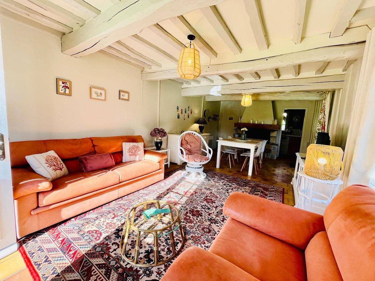 Holiday Home in Canehan, Région de Dieppe