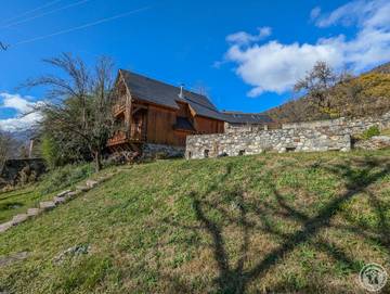 Gîte pour 5 Personnes dans Bezins-Garraux, Pyrénées, Photo 2