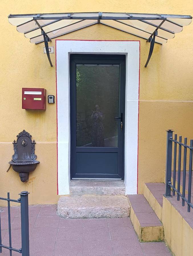 Location de vacances pour 9 personnes, avec vue et terrasse, animaux acceptés à Barjols - 4