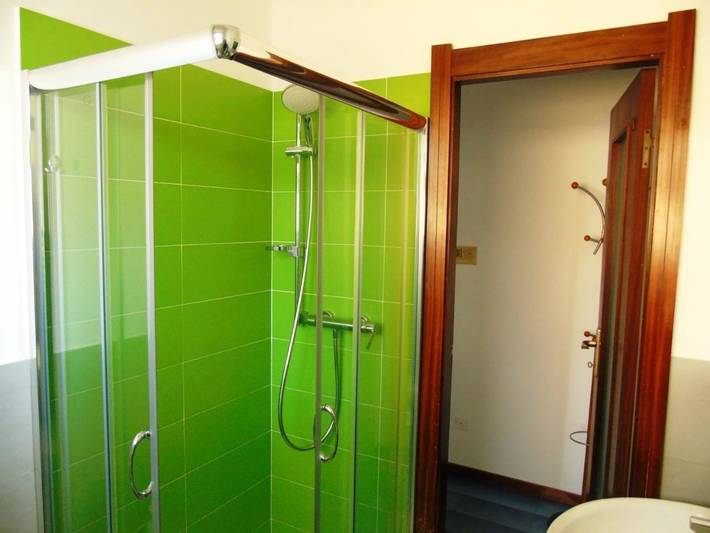 Gîte pour 4 personnes, avec terrasse et vue, animaux acceptés à Deiva Marina - 4