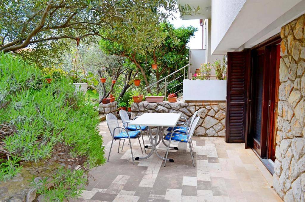Ganze Wohnung, Apartments Marija in Cres Stadt, Cres