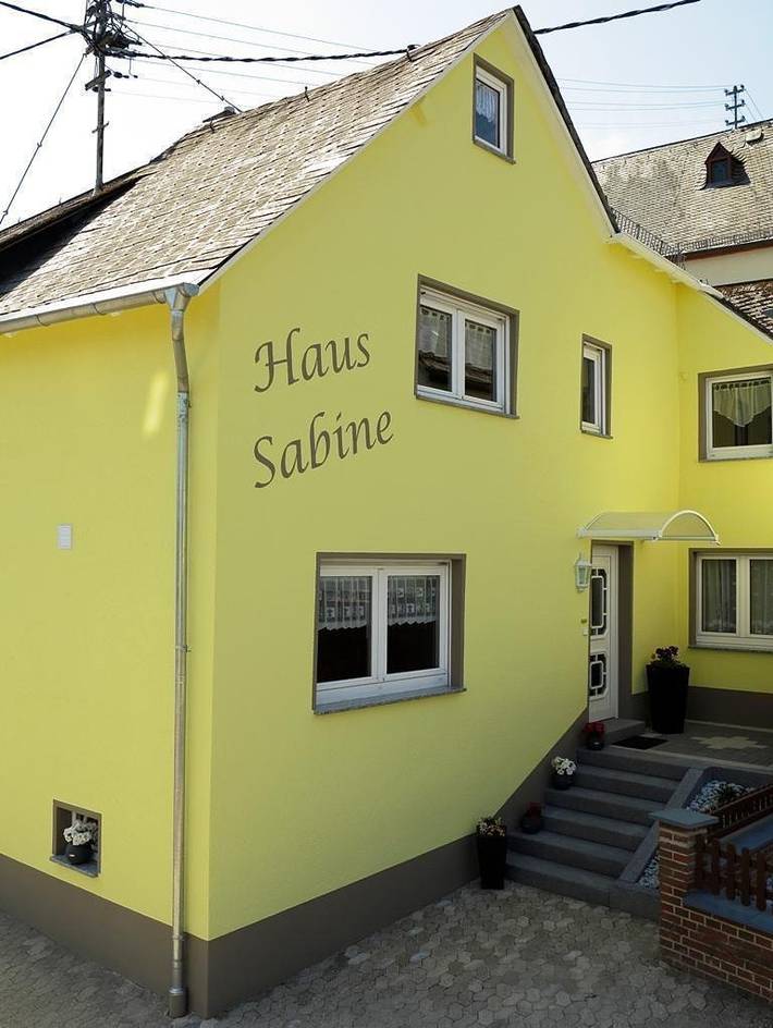 Ferienhaus für 5 Personen, mit Terrasse in Lahn-Taunus - 2