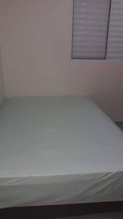 Eigentumswohnung in 1.300 Metern Entfernung vom Strand. in Itanhaém, Baixada Santista