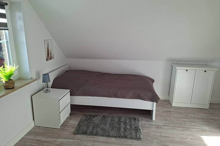Ferienhaus Emma in Friedrichskoog-Spitze, Friedrichskoog