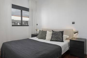 Apartamento De Férias para 6 Pessoas em São Martinho (desambiguação), Madeira, Foto 1