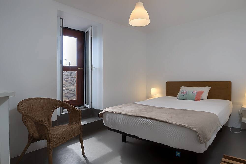 Casa das Marias - Countryside House with Private Heated Pool in Ponta do Pargo, Madeira