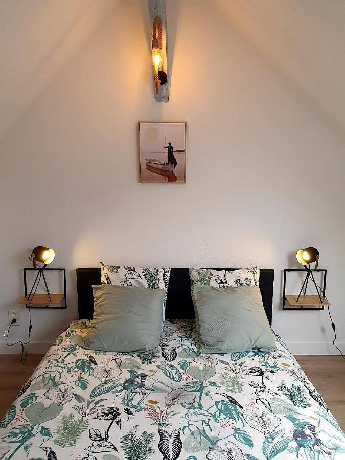 Appartement de vacances pour 2 personnes