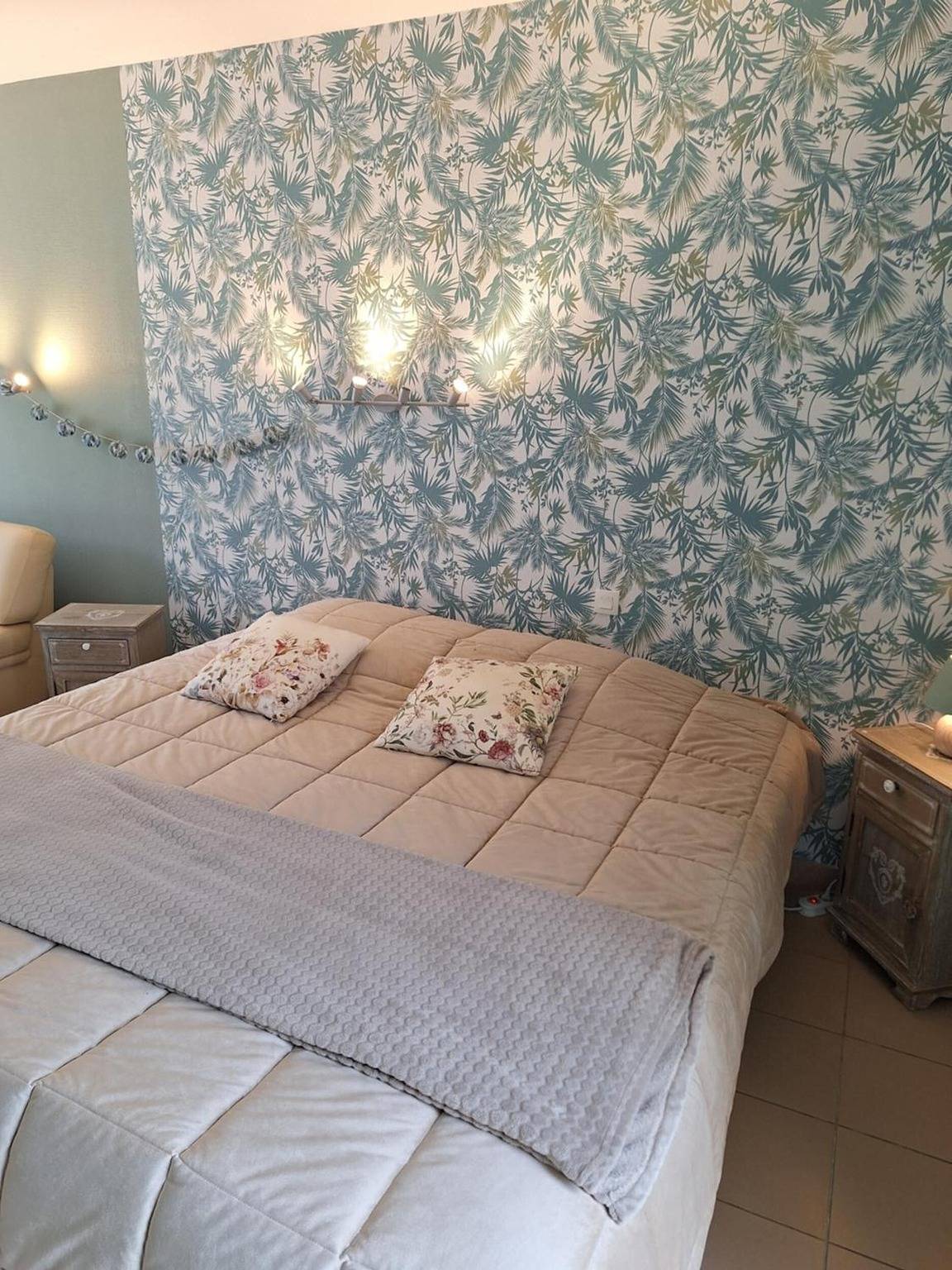 Studio pour 2 Personnes dans Fyé, Sarthe