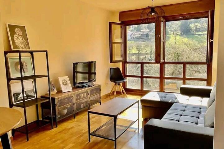 Ferienwohnung für 4 Personen - 1