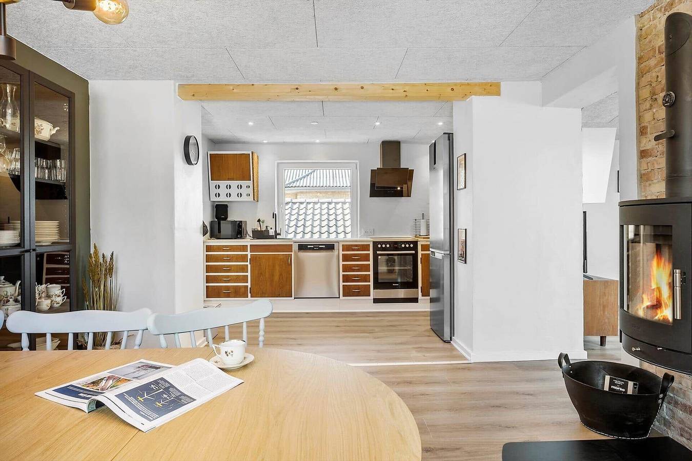 Oh512 Hadsund - Fiskerihavnsvej 7 in Hadsund, Himmerland