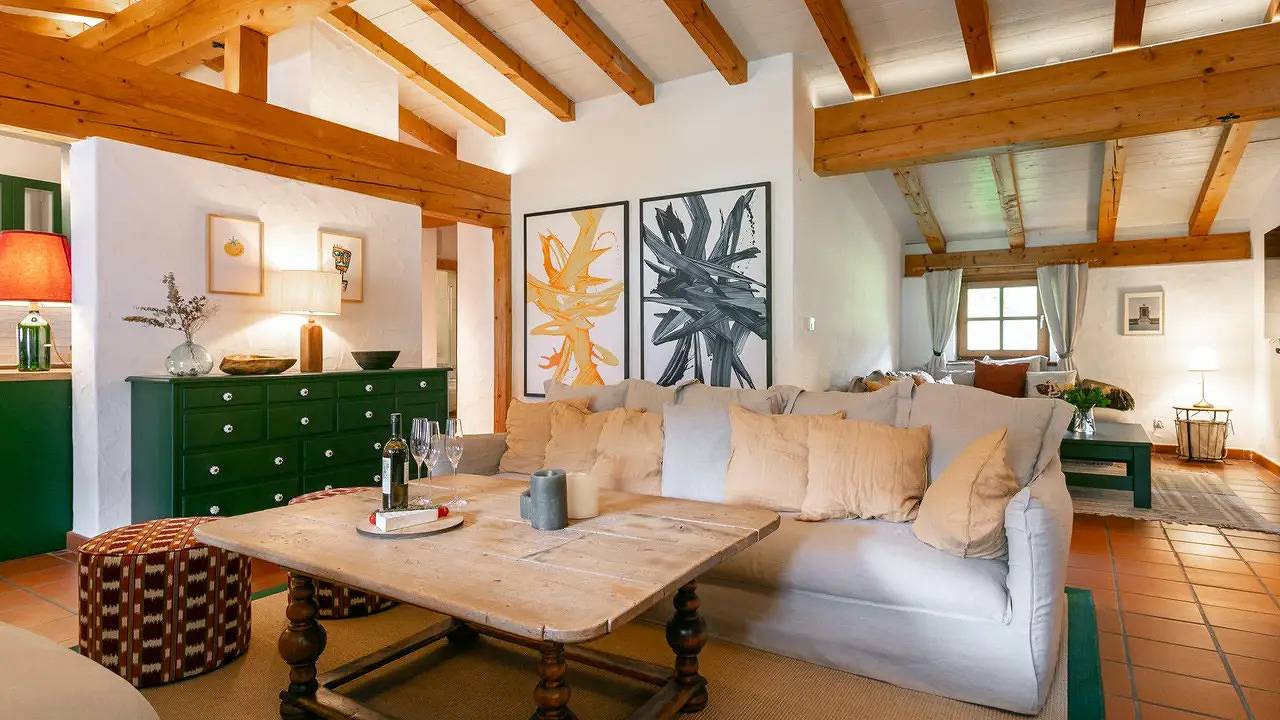 Ganze Ferienwohnung, Ferienwohnung für 10 Personen (167 m²) in Kitzbühel in Reith bei Kitzbühel, Kaisergebirge