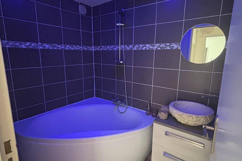 Appartement entier, T3 Cosy • Parking privé • Proche centre Rouen in Sotteville-lès-Rouen, Région de Rouen