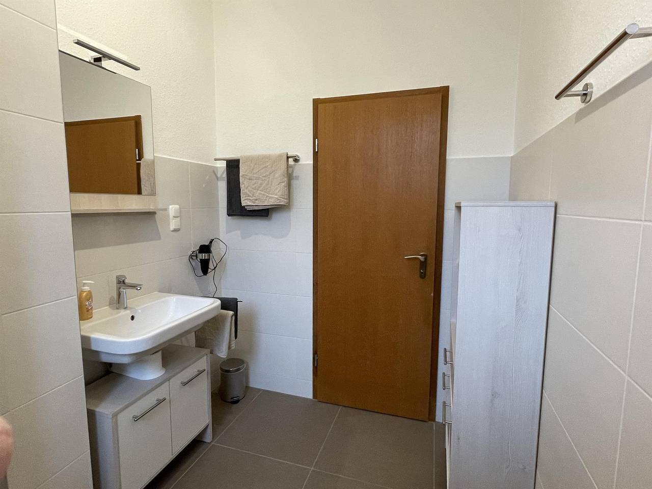 Ganze Ferienwohnung, Ferienwohnung Graf Siegfried in Saarburg, Landkreis Trier-Saarburg