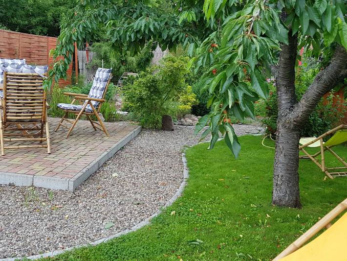 Ganze Ferienwohnung, Ferienwohnung Klabunde in Eggesin, Vorpommern Greifswald