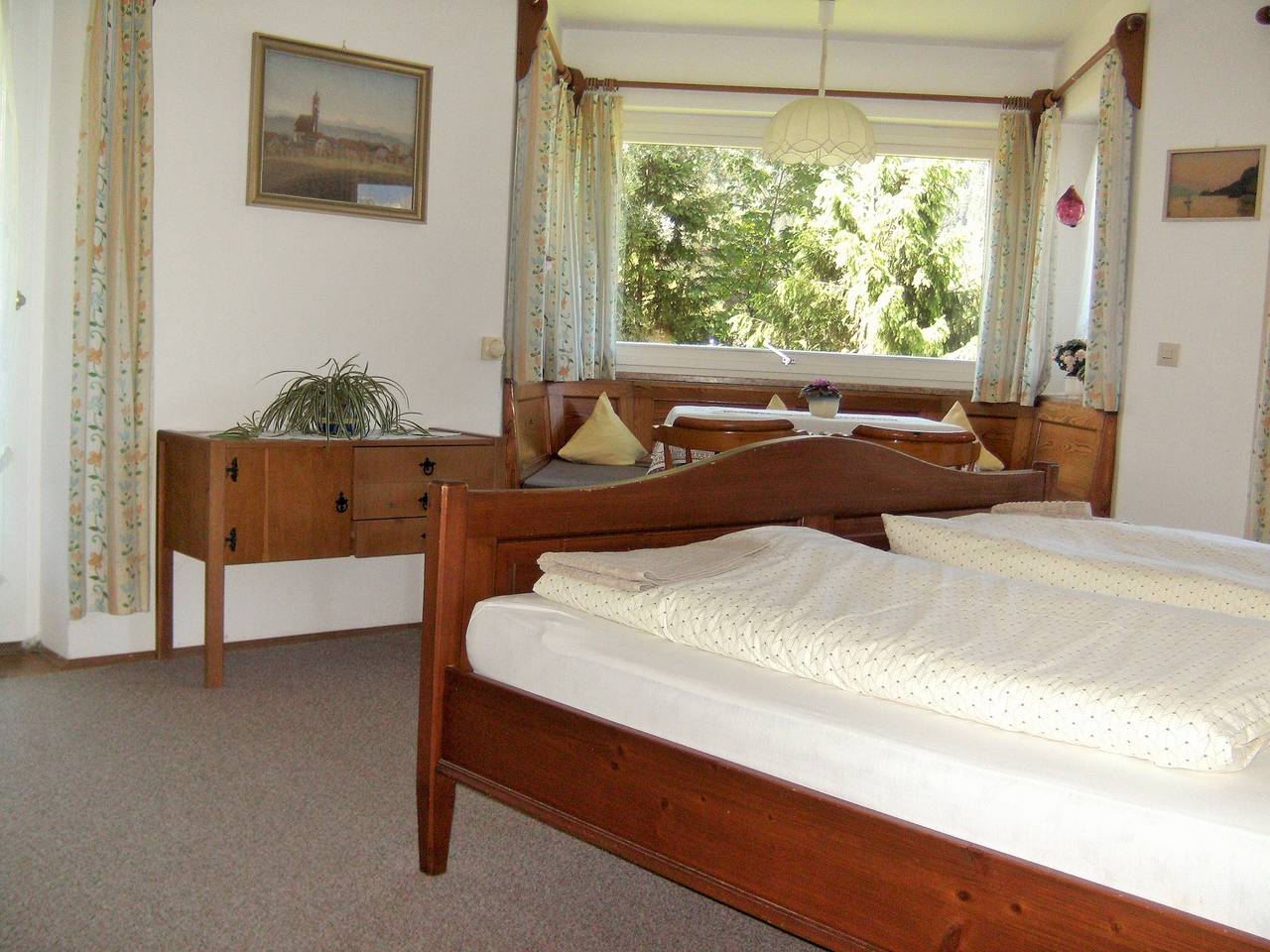 Apartamento vacacional entero, Ferienwohnung Jermann - holiday flat in Schönau am Königssee, Alpes de Berchtesgaden