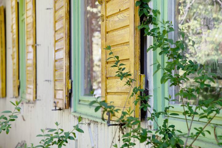Ferienhaus für 7 Personen, mit Garten, mit Haustier in Schwäbische Alb - 3