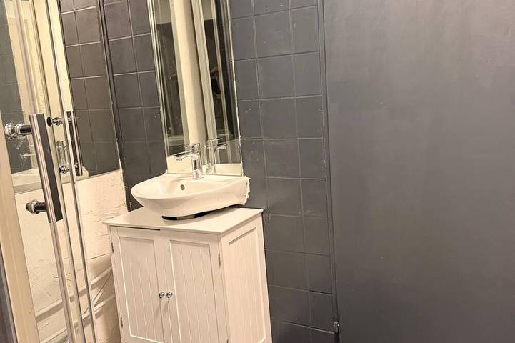 Superb 3-bedroom building in charming Tresdorf for your getaway in Leobendorf, Korneuburg