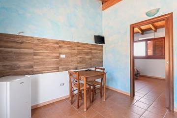 Agriturismo per 2 Persone in Sàgama, Planargia, Foto 4