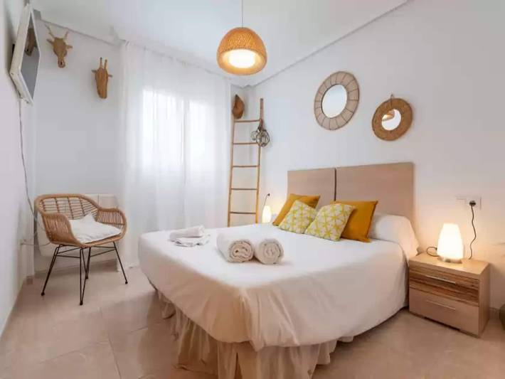 Apartamento entero, Es Mirador (cales De Mallorca) - Apartamento in Cala Antena, Manacor