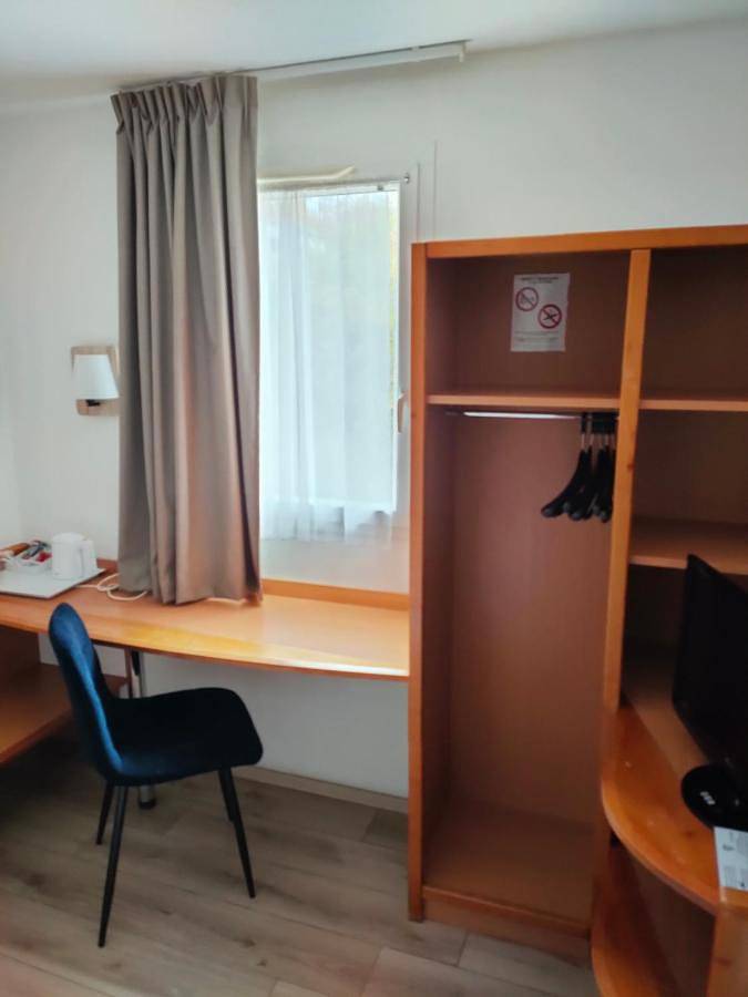 Brit Hotel Essentiel Cahors Nord in Cahors, Quercy