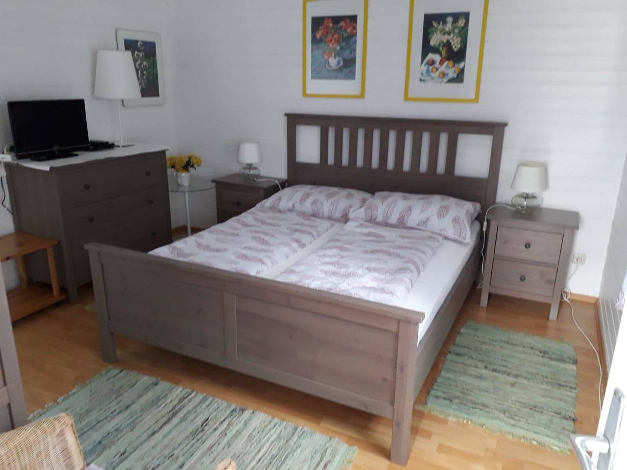 Ganze Ferienwohnung, Ferienwohnung 2 in Karawanken und Bachergebirge, Villach