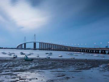 Appartement De Vacances pour 3 Personnes dans Saint-Marc-sur-Mer, Saint-Nazaire, Photo 2