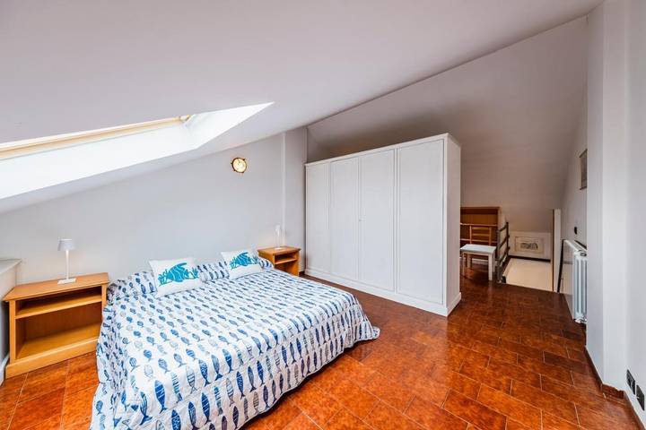 Gîte pour 3 personnes, avec balcon et vue à Leivi - 4