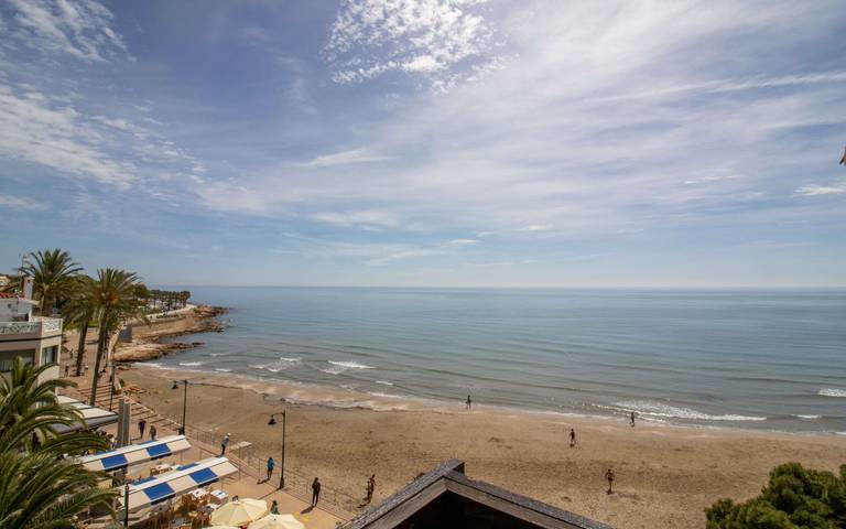 Ferienwohnung für 4 Personen, mit Terrasse an der Costa del Azahar - 3