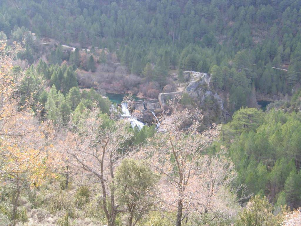 Posada de los Antiguos Telares in Atanzón, Provincia de Guadalajara