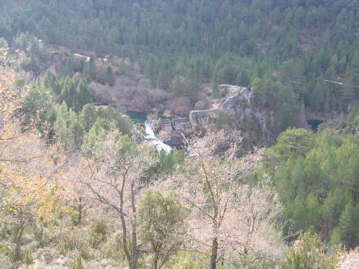 Casa rural para 2 personas, con piscina y jacuzzi además de jardín y balcón en Provincia de Guadalajara - 2