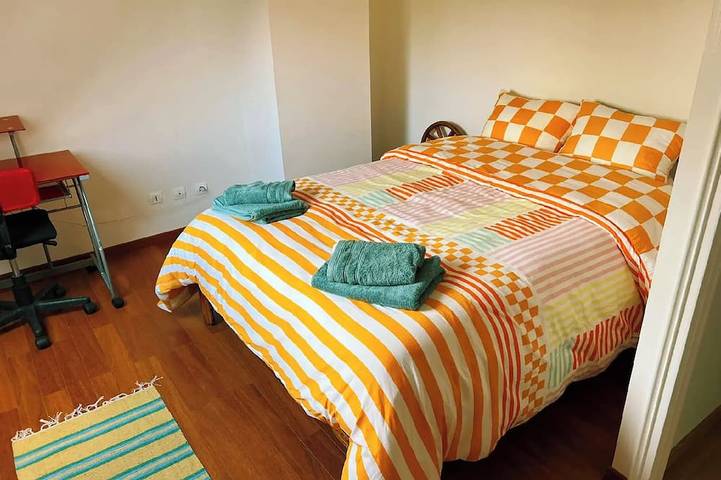 Location de vacances pour 8 personnes à Bondoufle - 3
