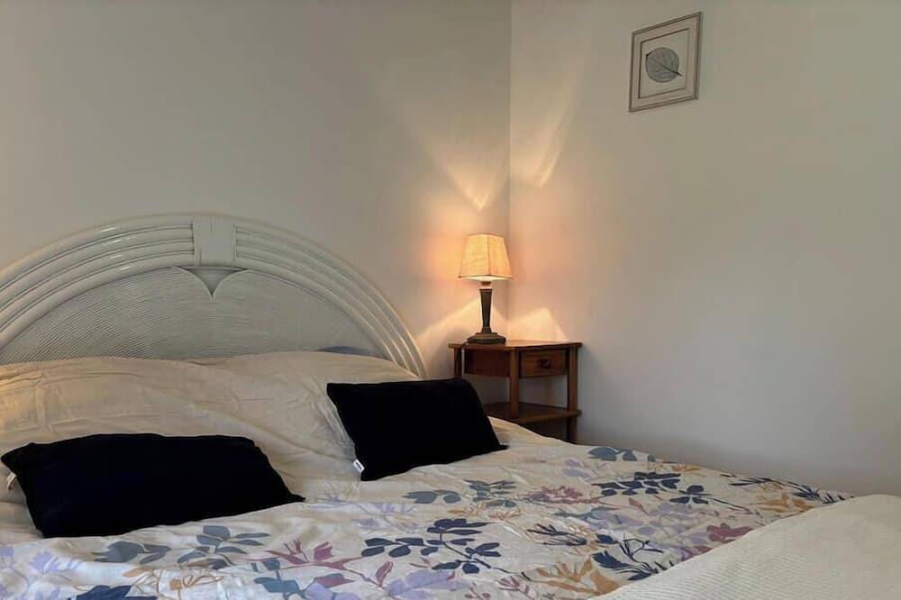 Gîte rustique au cœur de la nature - 5 pers. in Poiroux, Vendée