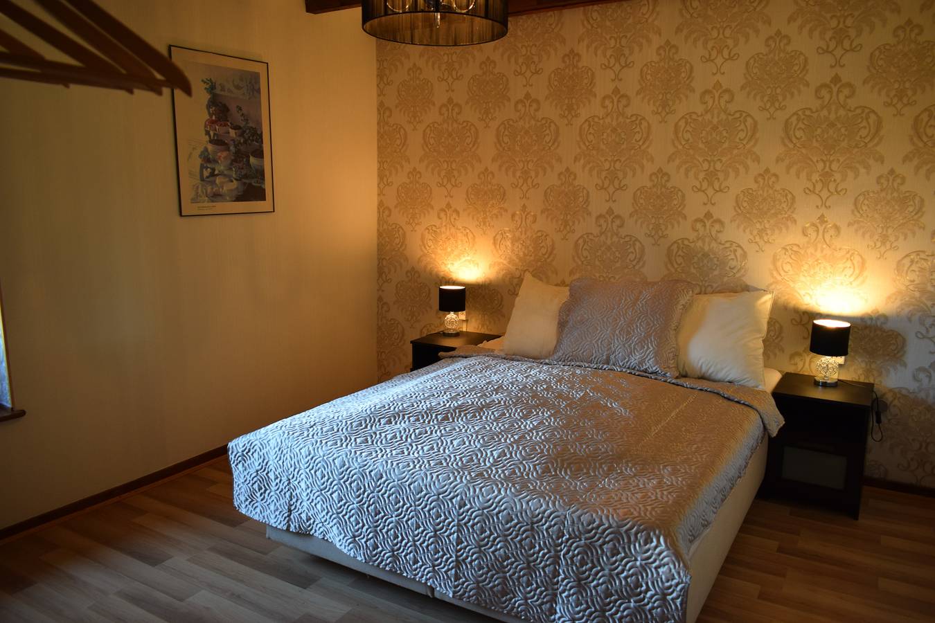 Le Chêne D’Or - Gîte St. Veran in Marcheseuil, Région de Beaune