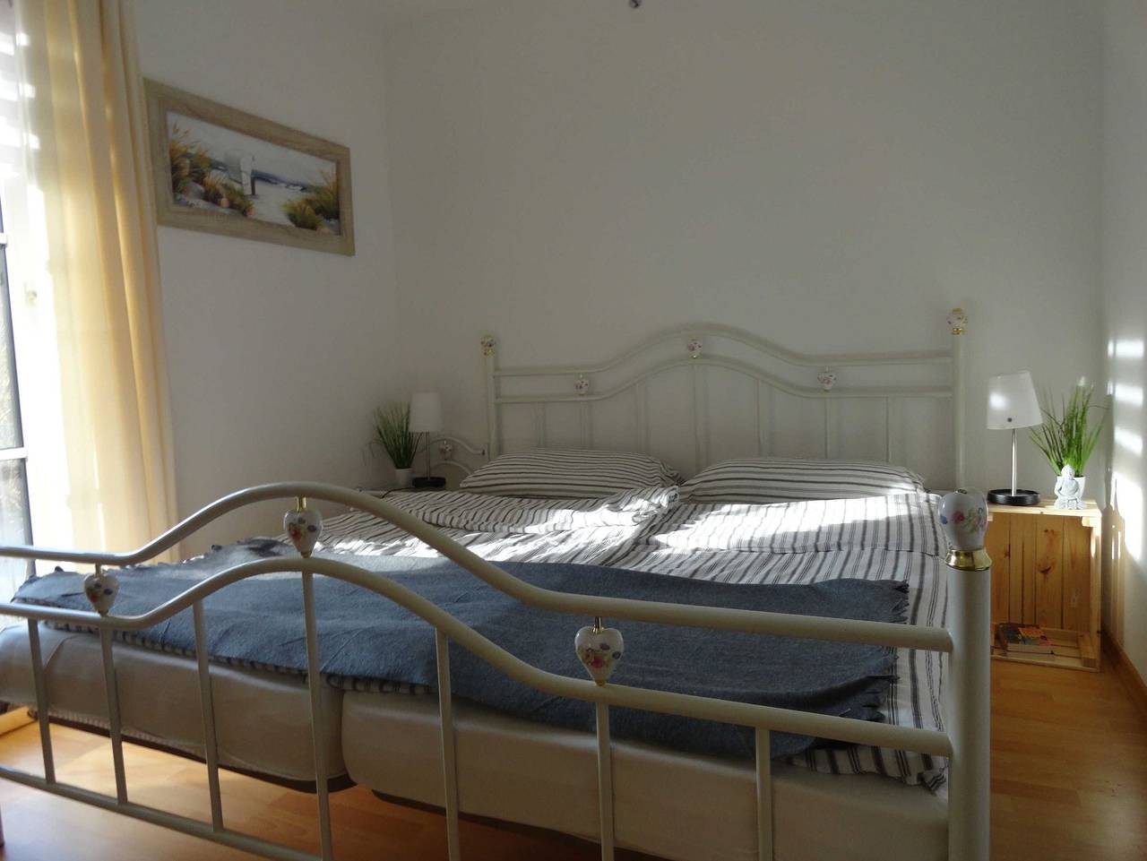 Ganze Ferienwohnung, Ferienwohnung Strandglück in Schönhagen, Kappeln & Umgebung