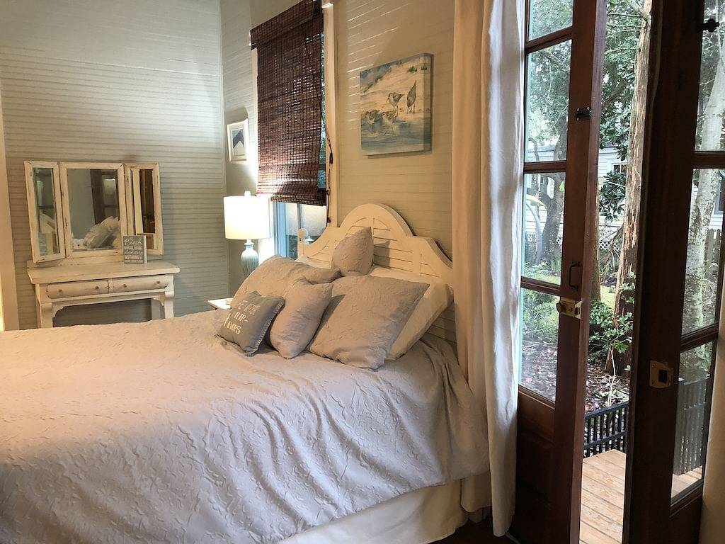 Altstadt Charme in Hülle und Fülle! in Bay St. Louis, Mississippi Gulf Coast