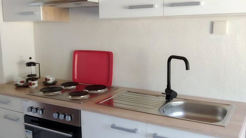 Ferienhaus für 4 Personen, mit Garten in der Eifel - 3