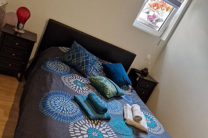 Location de vacances pour 6 personnes à Vitry-sur-Seine - 3