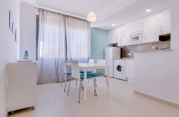 Apartamento Estúdio para 4 Pessoas em Vilamoura, Quarteira, Foto 2
