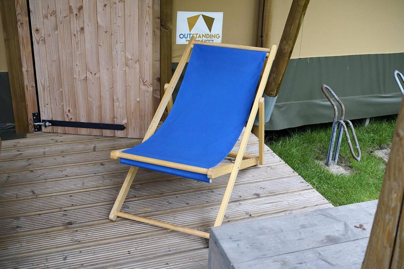 Monda Vakantieparken - Aquacentrum Bremerbergse Hoek — Medley Lodge | 5-7 people in Veluwe